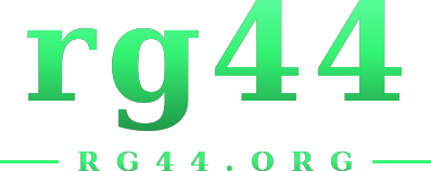 rg44 logo